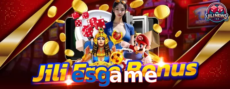 esgame